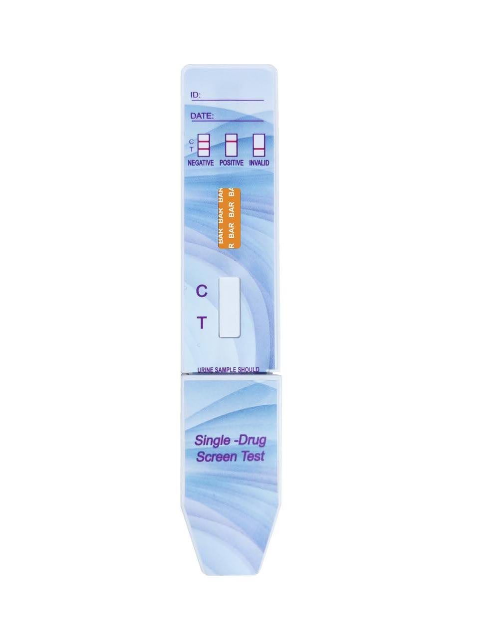 Barbiturates Drug Test Dip