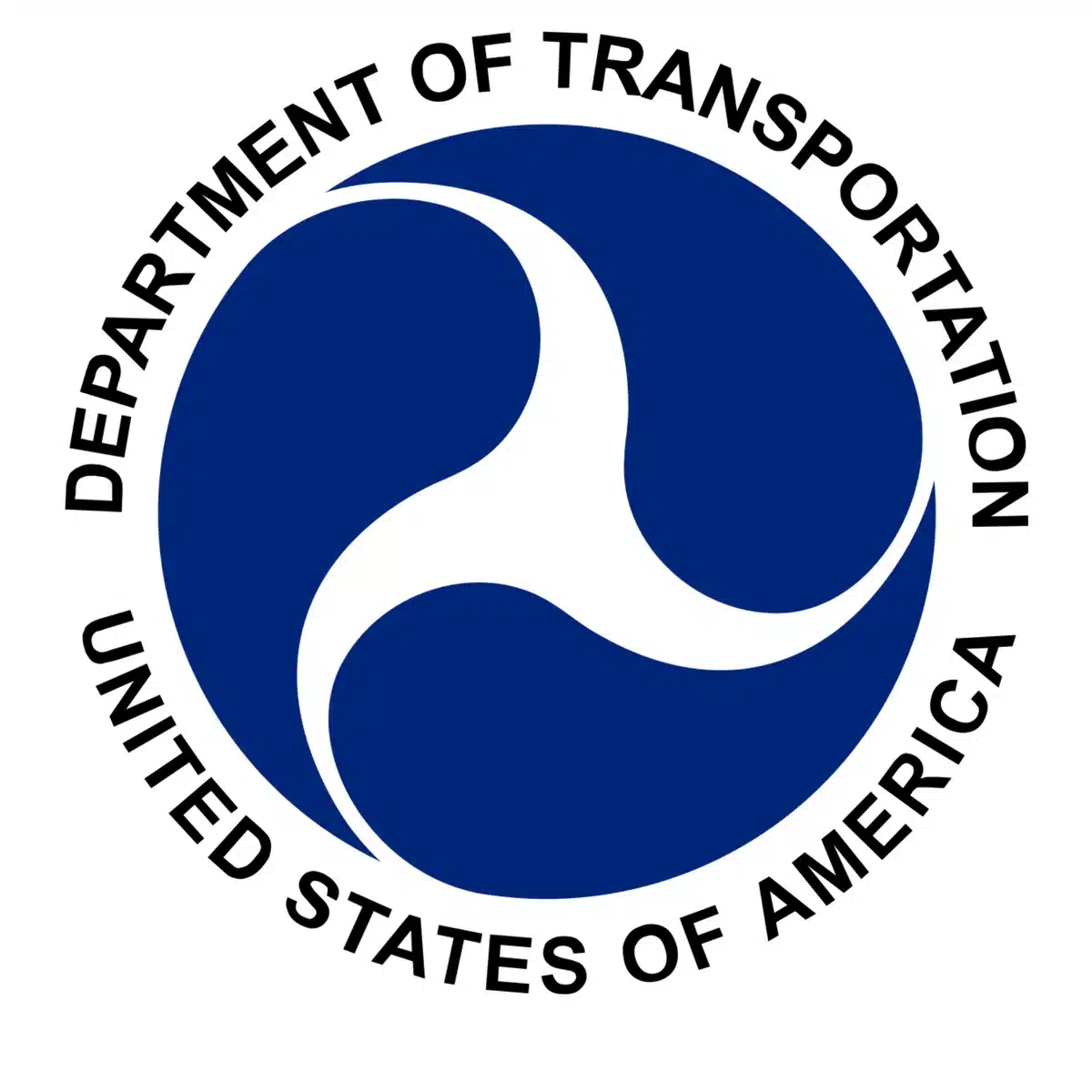 Department of transportation