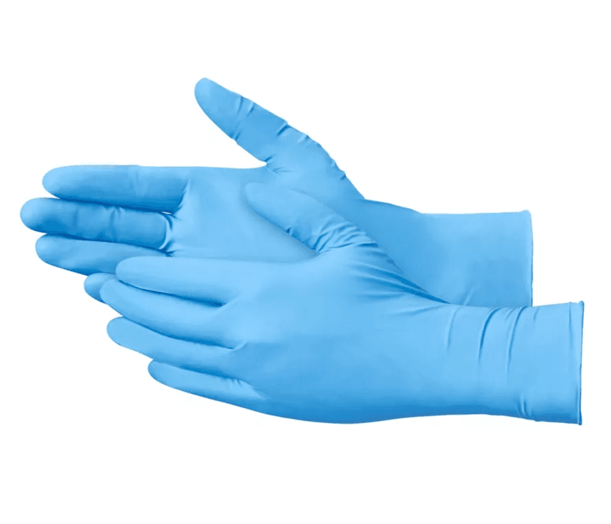 Nitrile Gloves