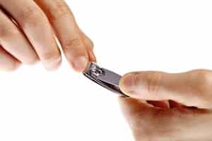 Nail Collection Course - Nail Collector Training - Drug & DNA