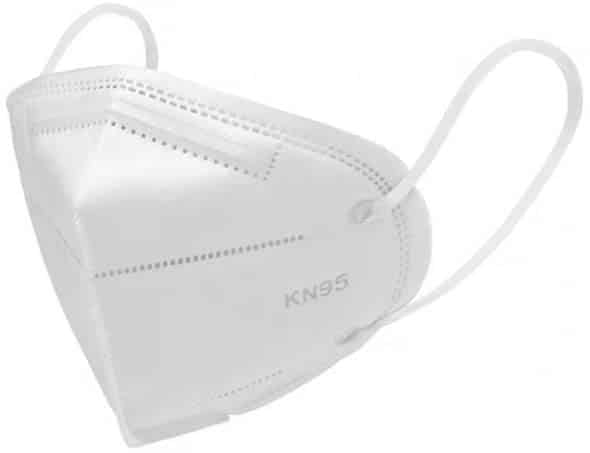 KN95 Face Mask