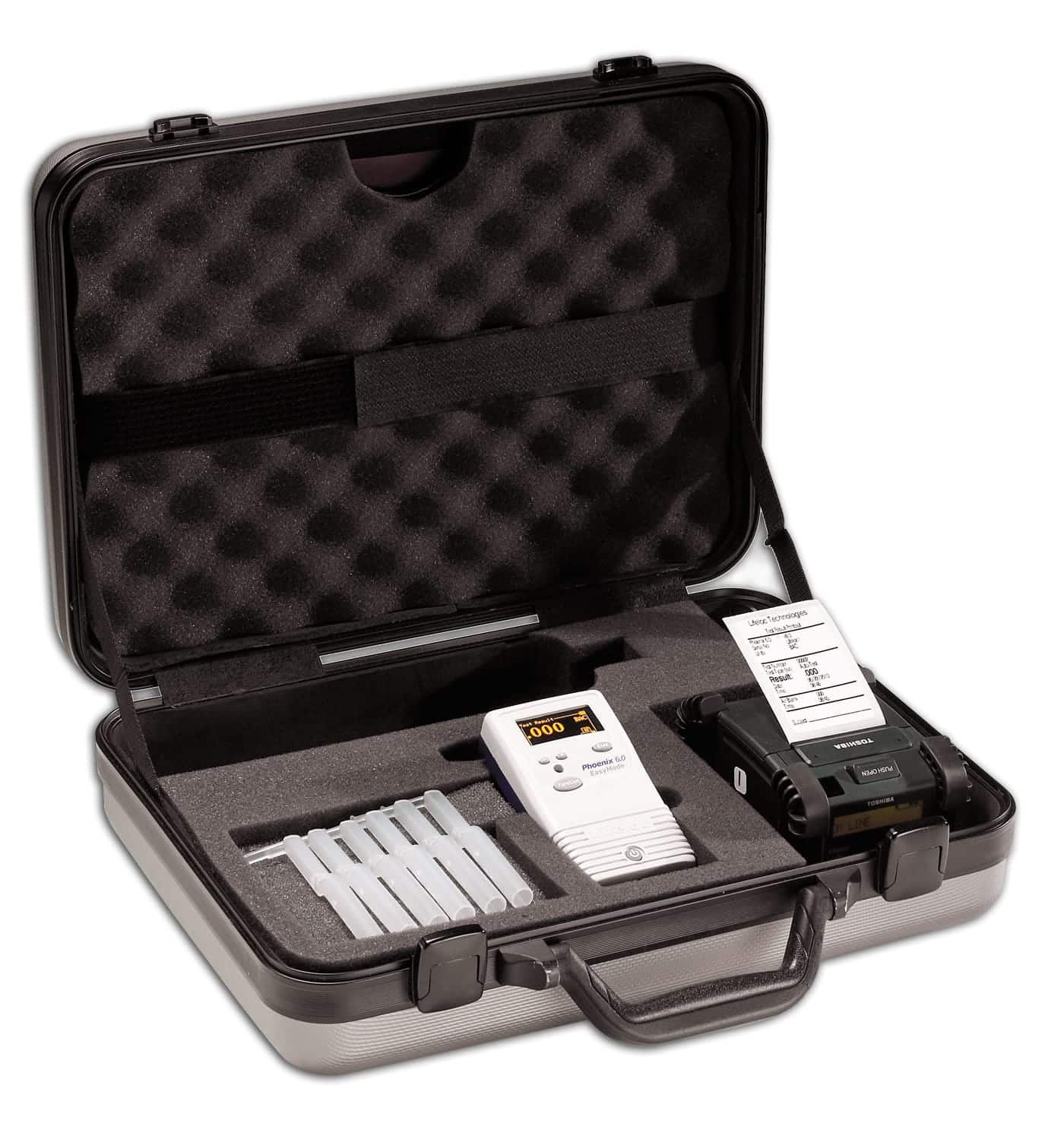 Phoenix 6.0 Bluetooth DMS Kit