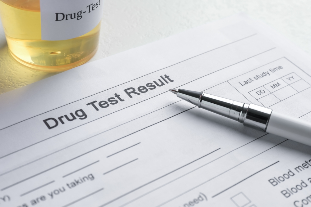 onsite drug testing productivity