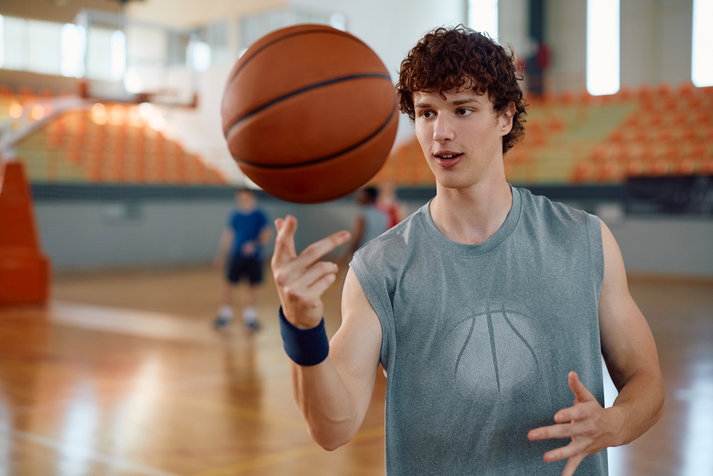 steroid risks in student athlete